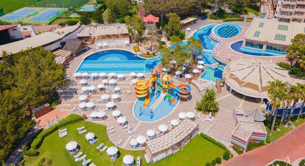 Sueno Hotels Beach Side - Foto 5