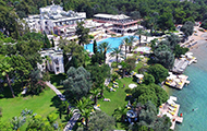 DOUBLETREE BY HILTON BODRUM ISIL CLUB - Foto 1