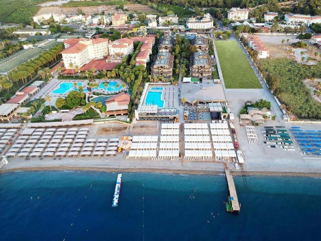 Sailor's Beach Club - Foto 2