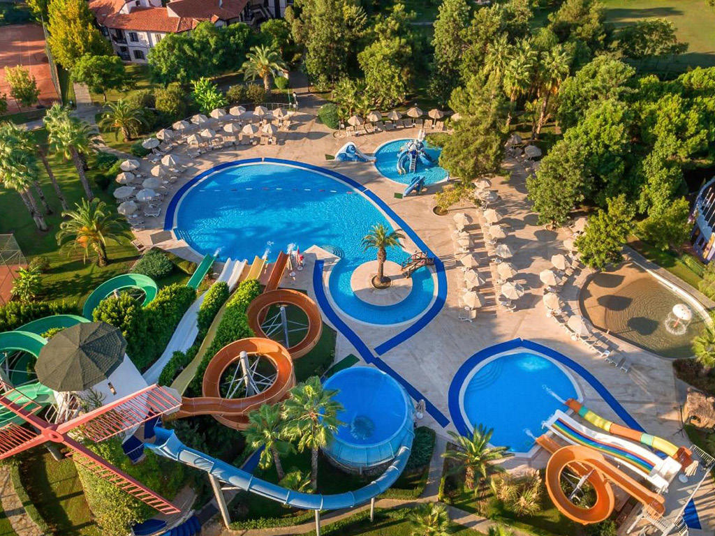 Starlight Resort Hotel - Foto 5