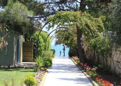 Ring Beach - Foto 2