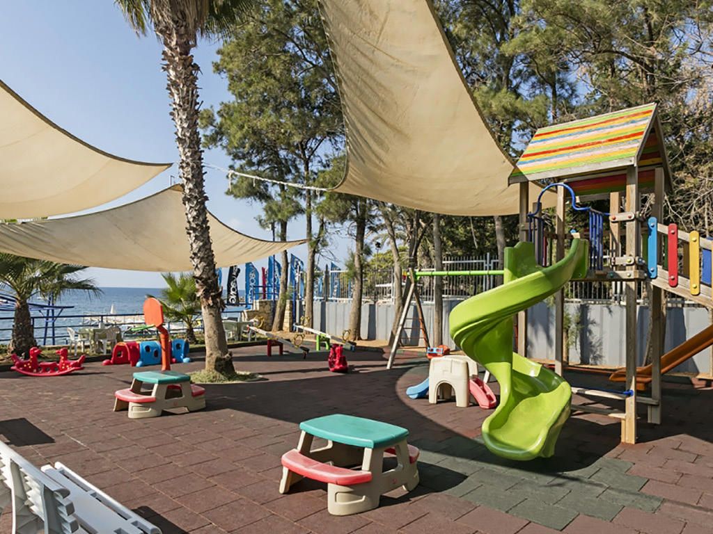 Özkaymak Incekum Hotel - Foto 4