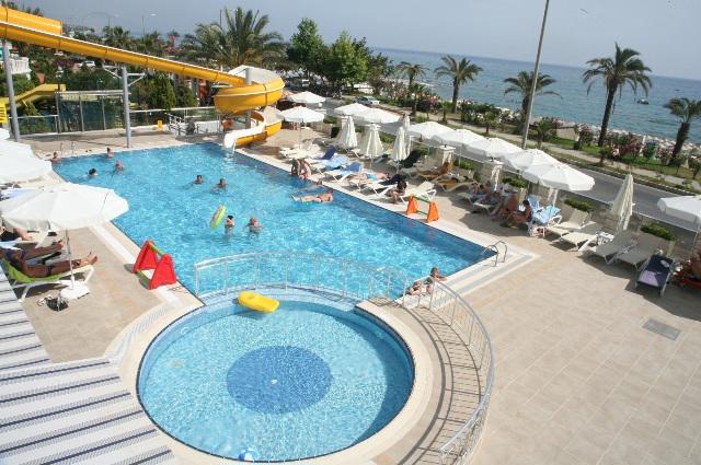 White Gold Hotel & Spa - Foto 1