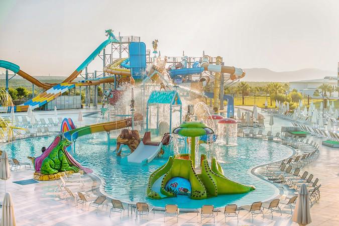 Aquasis De Luxe Resort & Spa - Foto 4