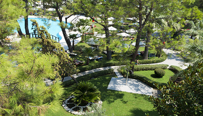 Seven Seas Hotel Life - Foto 4