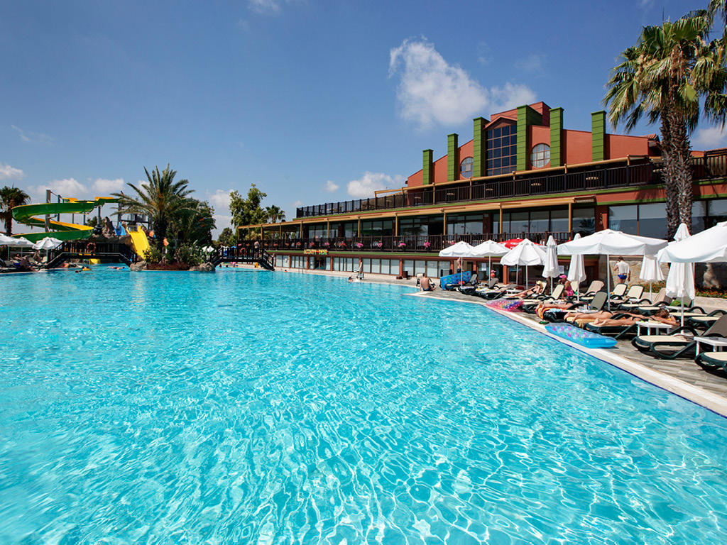 Alba Resort Hotel - Foto 2