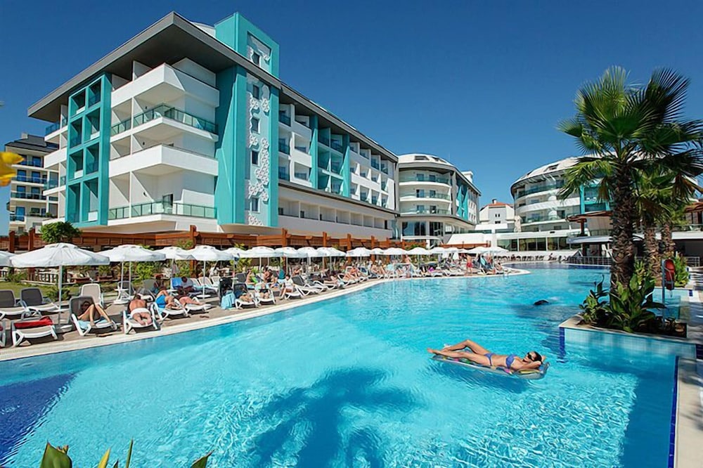 Seashell Resort & Spa - Foto 2