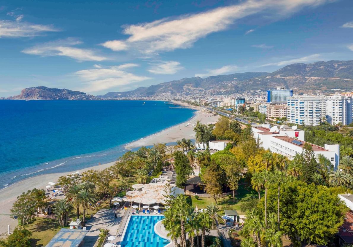 Labranda Alantur Resort
