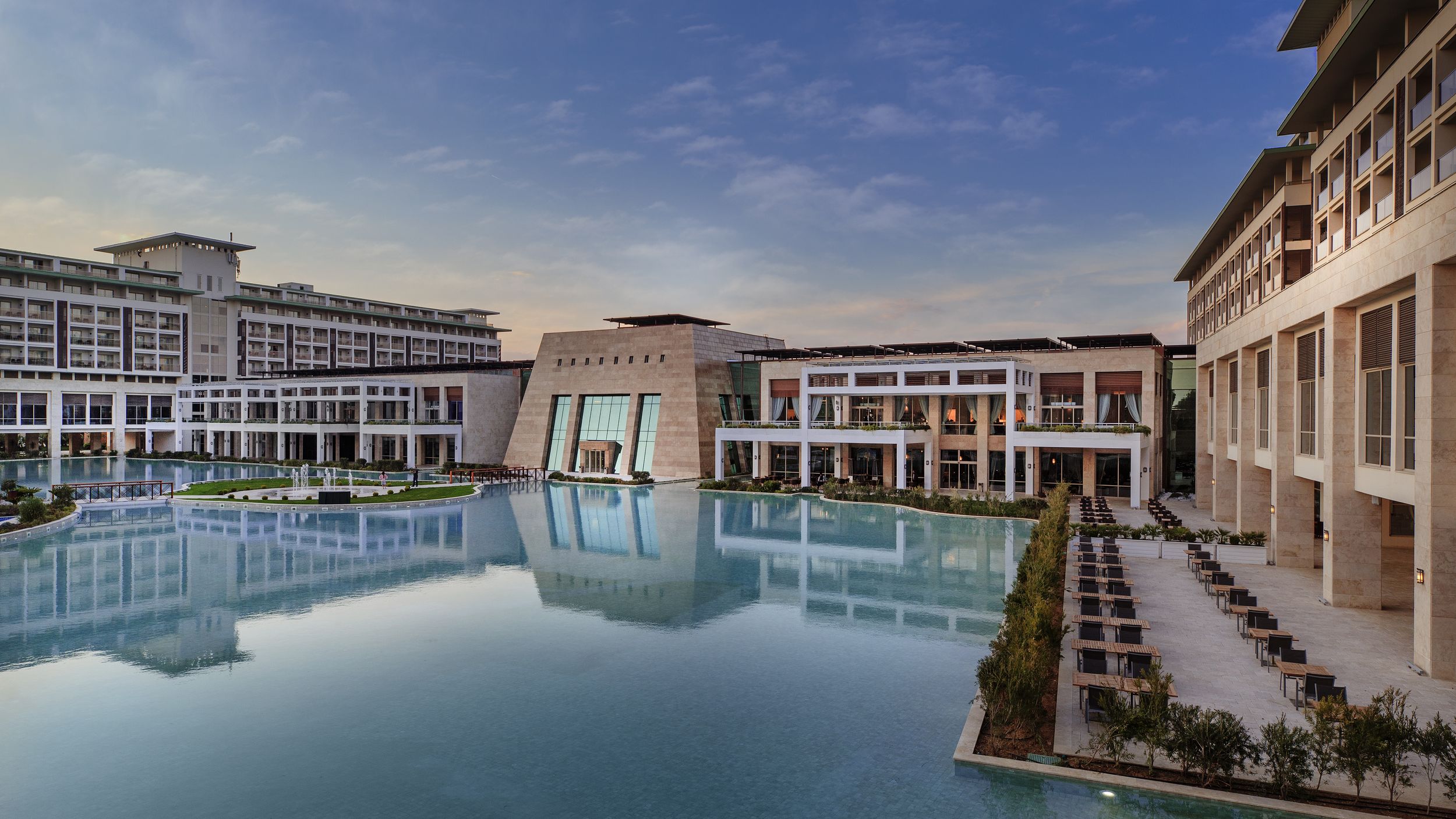RIXOS PREMIUM BELEK - Foto 5