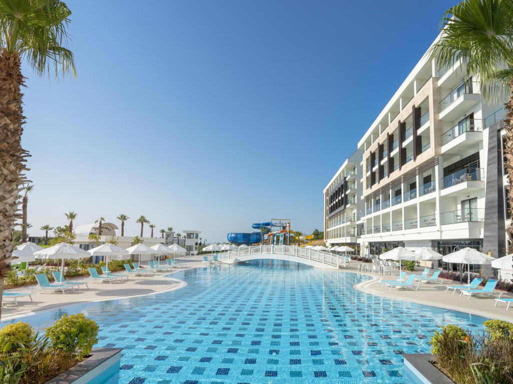 Diamond De Luxe Hotel & Spa - Foto 2