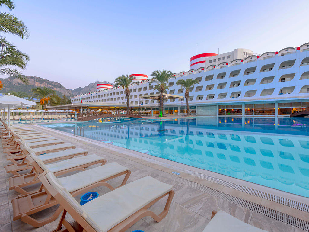 Transatlantik Hotel & Spa - Foto 5