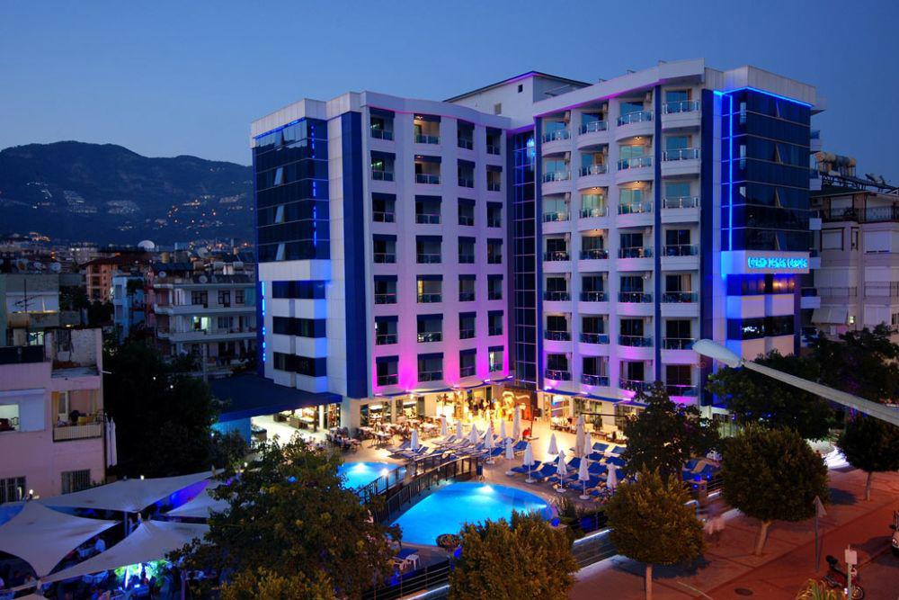Grand Zaman Garden Hotel - Foto 2