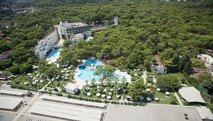 Seven Seas Hotel Life - Foto 1