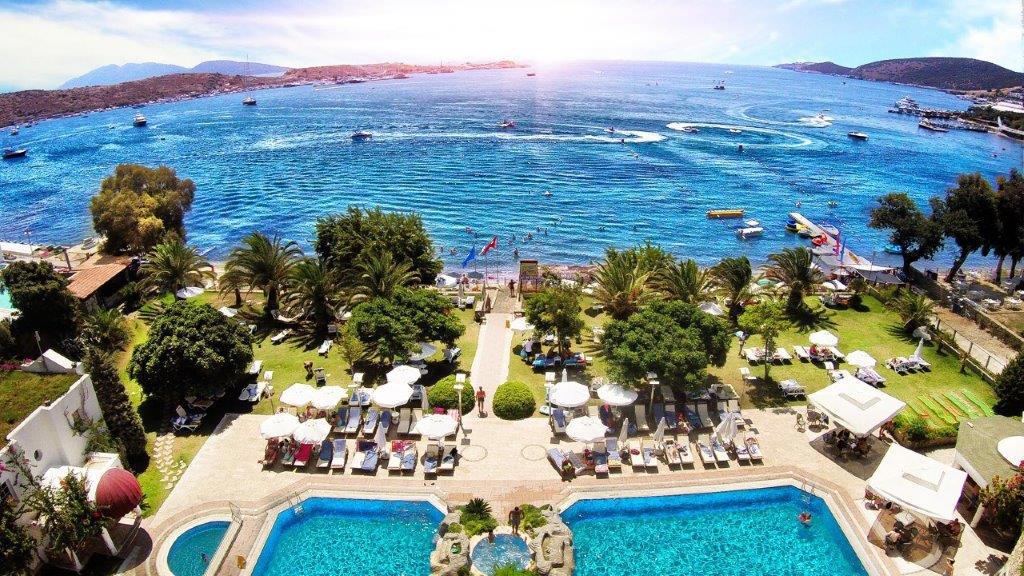 Royal Asarlik Beach Hotel & Spa - Foto 3