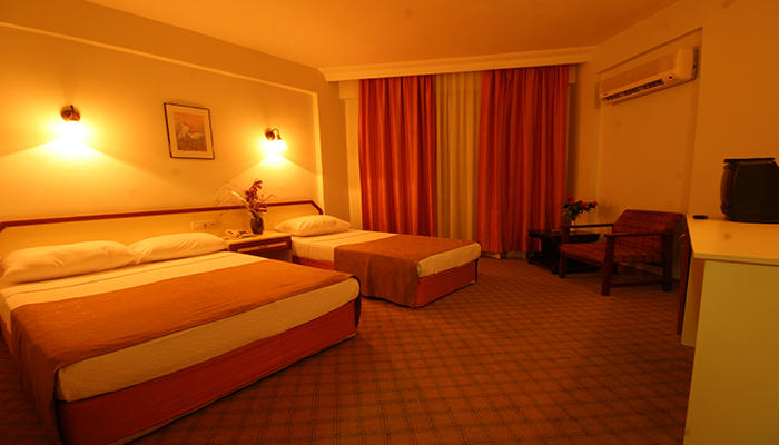 Kleopatra Beach Hotel - Foto 5
