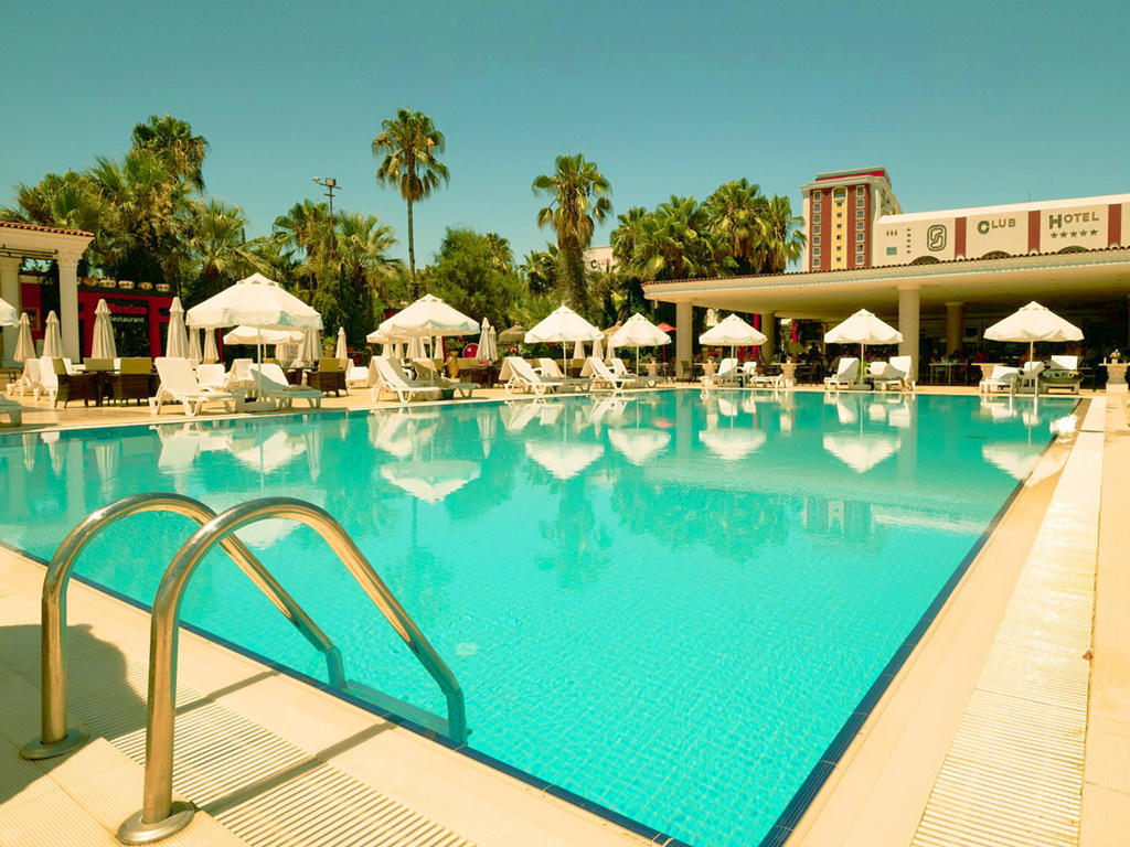 Club Hotel Sera - Foto 1