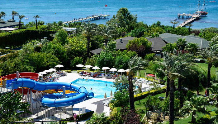 Trendy Aspendos Beach - Foto 4