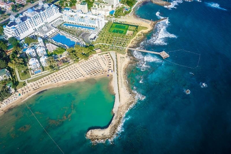 RUBI PLATINUM SPA RESORT & SUITES - Foto 3