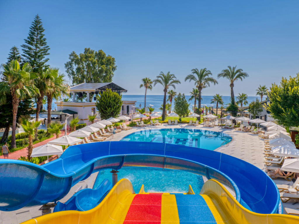 Sealife Kemer Resort Hotel - Foto 3