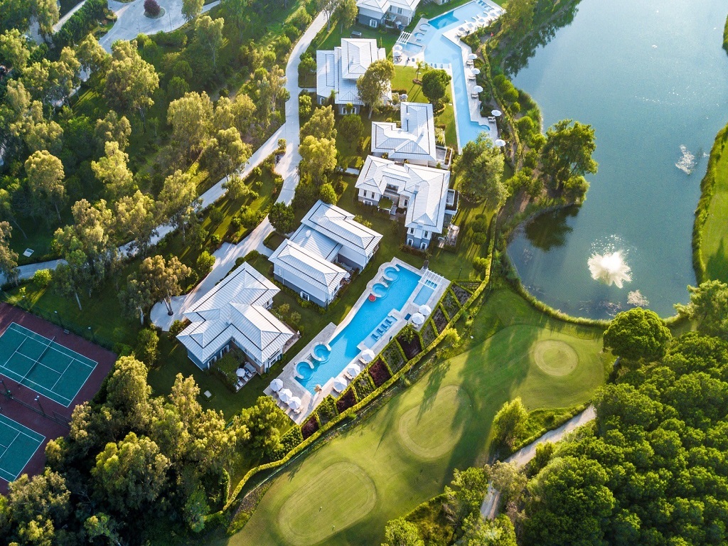 Azure Villas by Cornelia - Foto 2