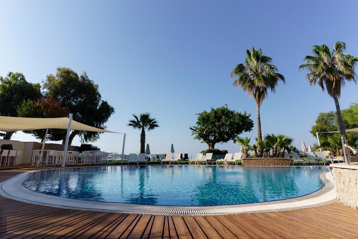 Costa Luvi Hotel - Foto 4