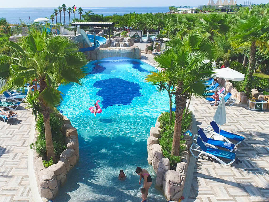 Numa Bay Exclusive Hotel - Foto 2