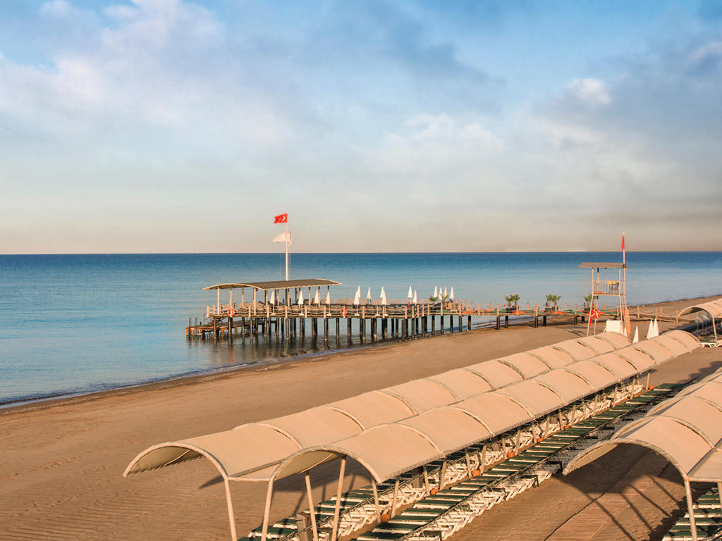 Megasaray Club Belek - Foto 3
