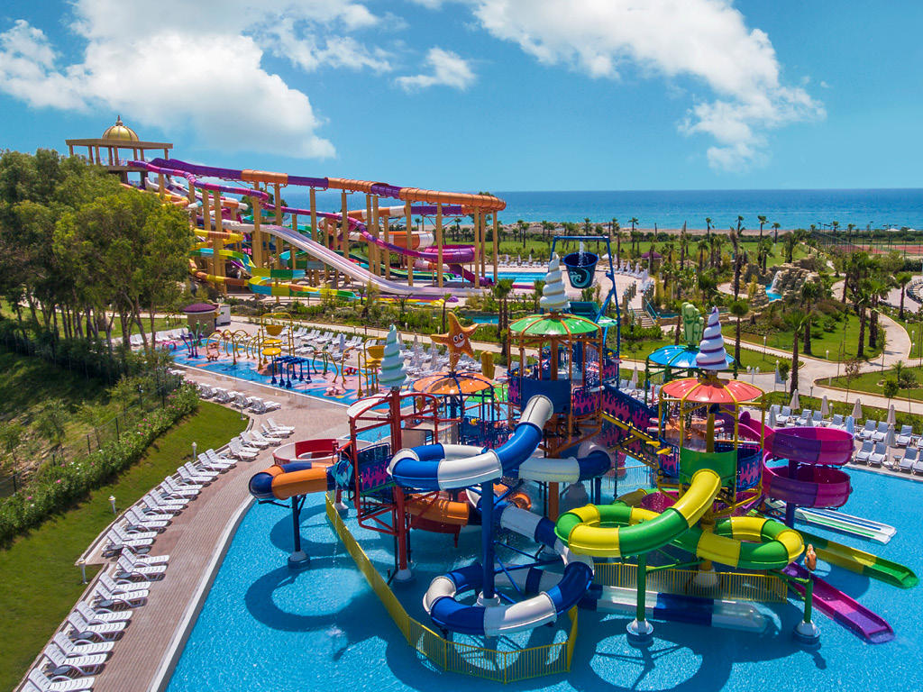 Delphin BE Grand Resort - Foto 3