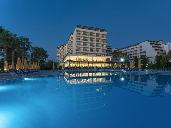 Perre Delta Resort & Spa - Foto 4