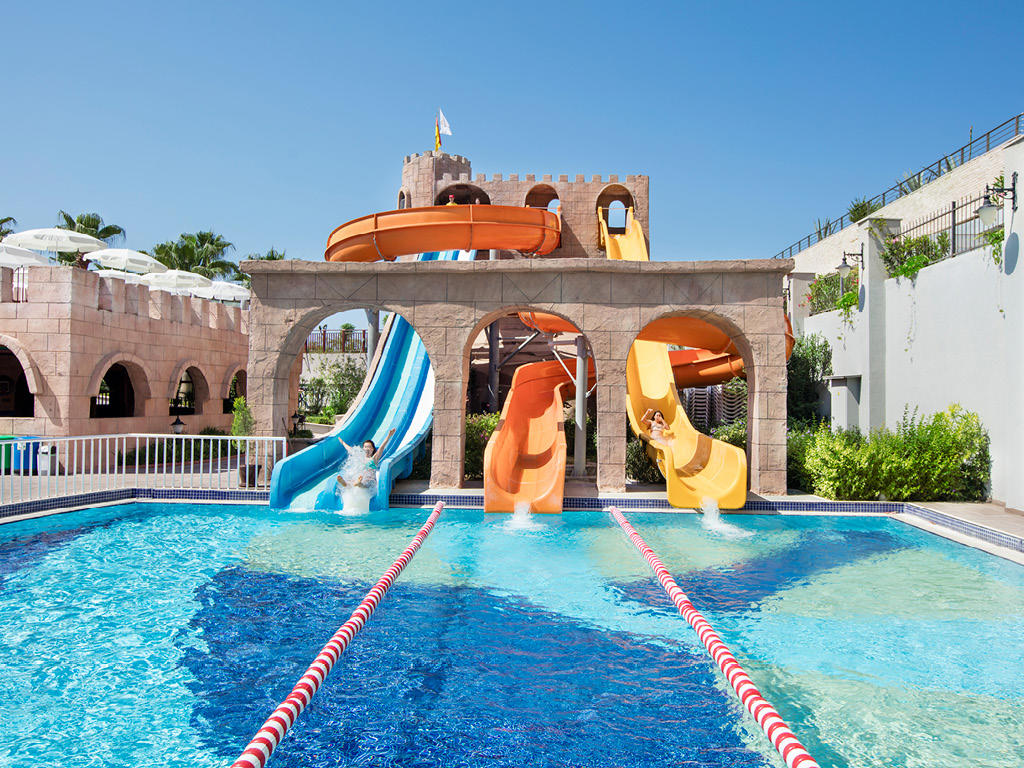 Aydinbey King's Palace & Spa - Foto 3