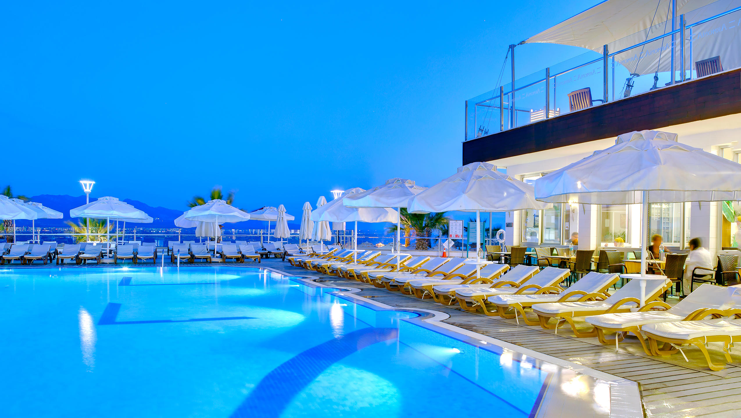 Armonia Holiday Village & Spa - Foto 2