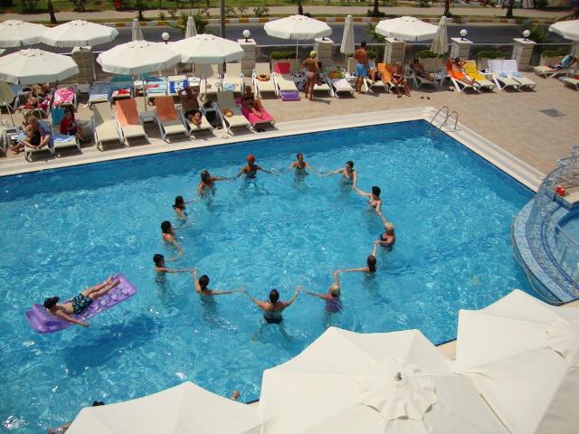 White Gold Hotel & Spa - Foto 3