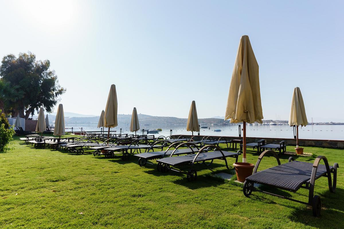 Costa Luvi Hotel - Foto 5
