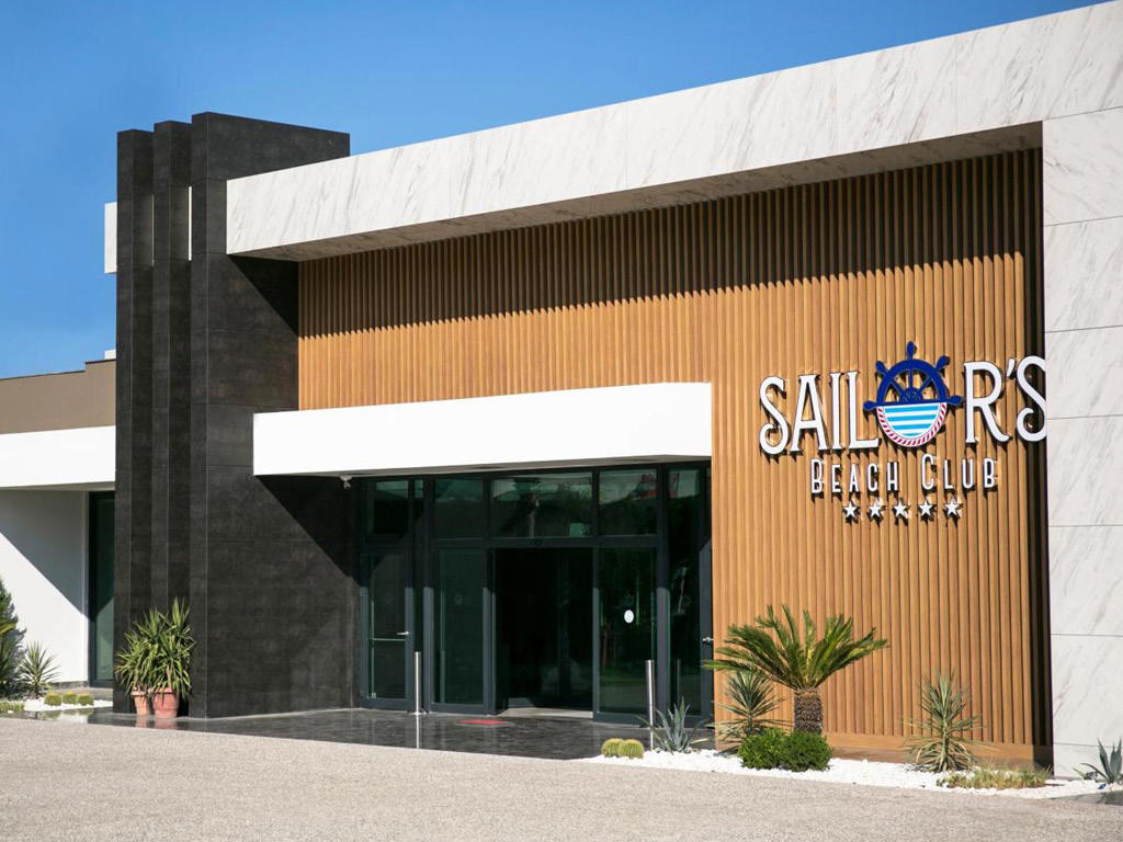 Sailor's Beach Club - Foto 3