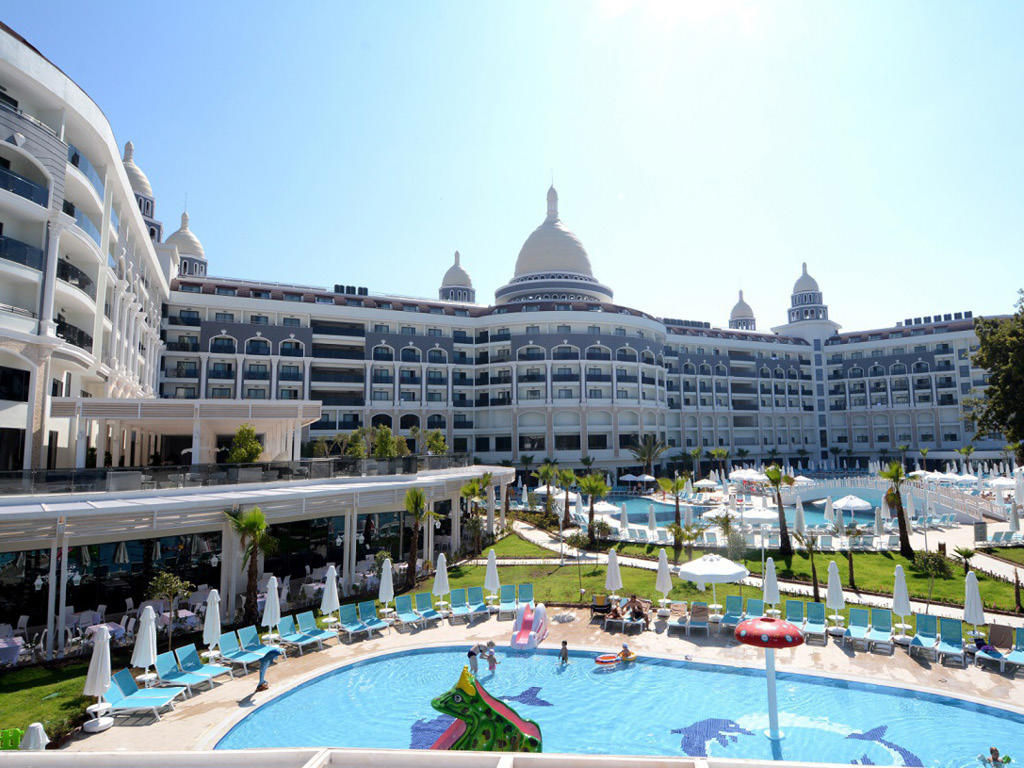 Diamond Premium Hotel & Spa - Foto 4