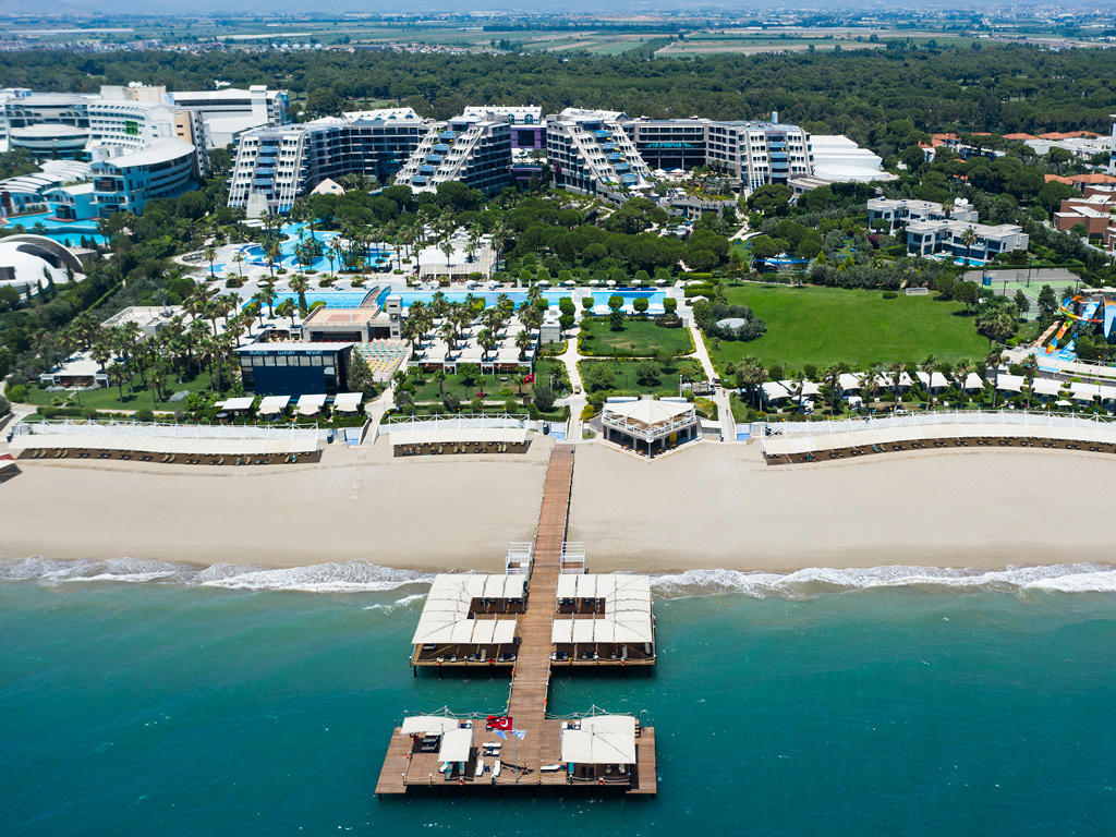 Susesi Luxury Resort