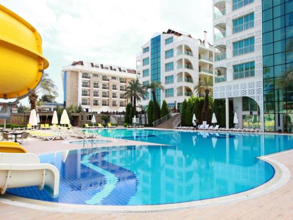 Grand Ring Hotel