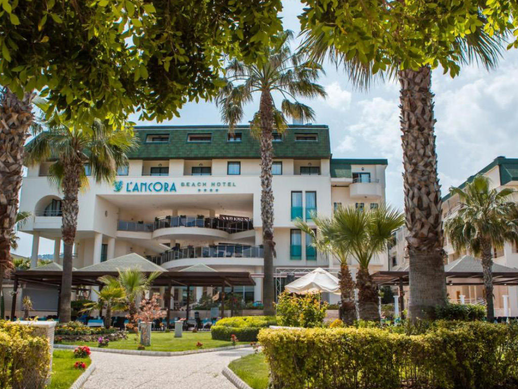 Lancora Beach - Foto 3