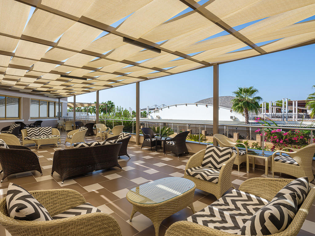 Aydinbey Famous Resort - Foto 4