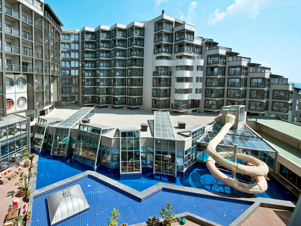 Limak Lara Deluxe Hotel & Resort - Foto 4