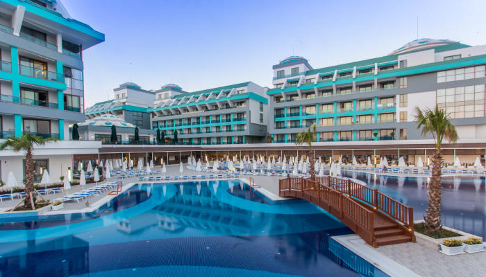 Sensitive Premium Resort & Spa