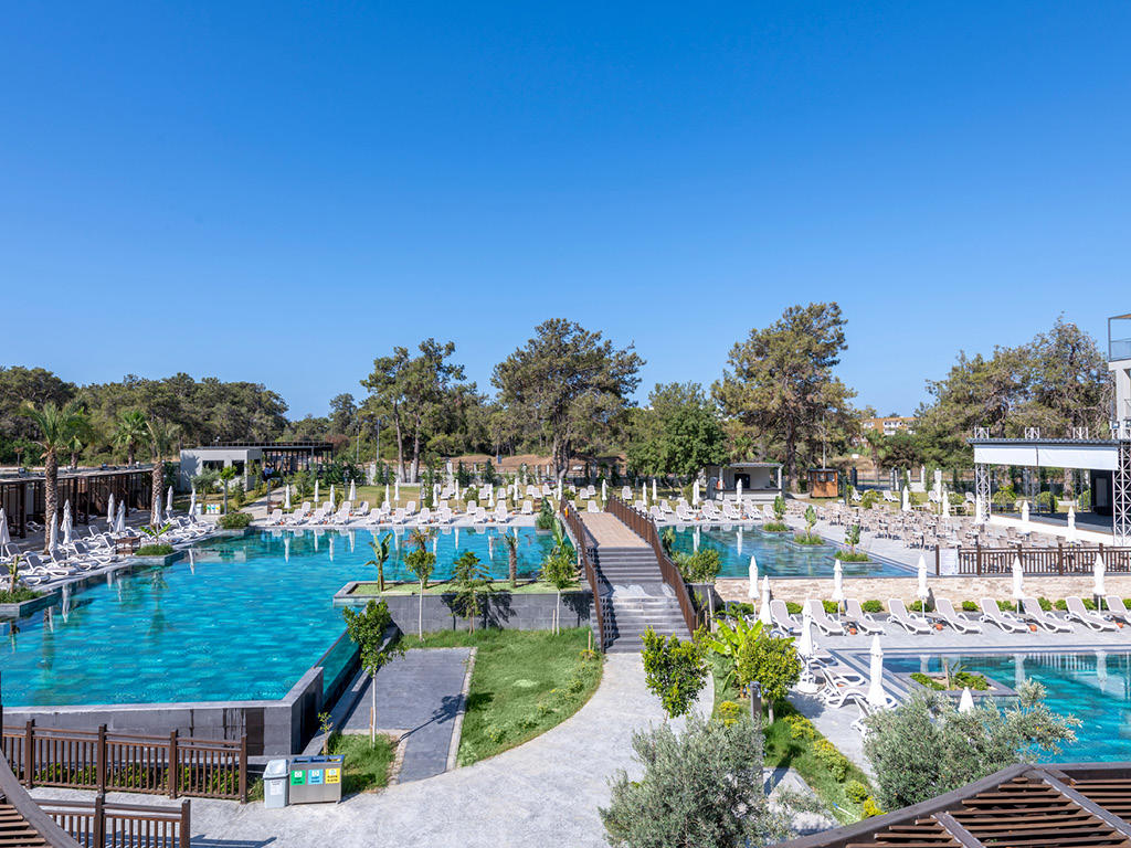 Sorgun Akadia Luxury 16+ - Foto 5
