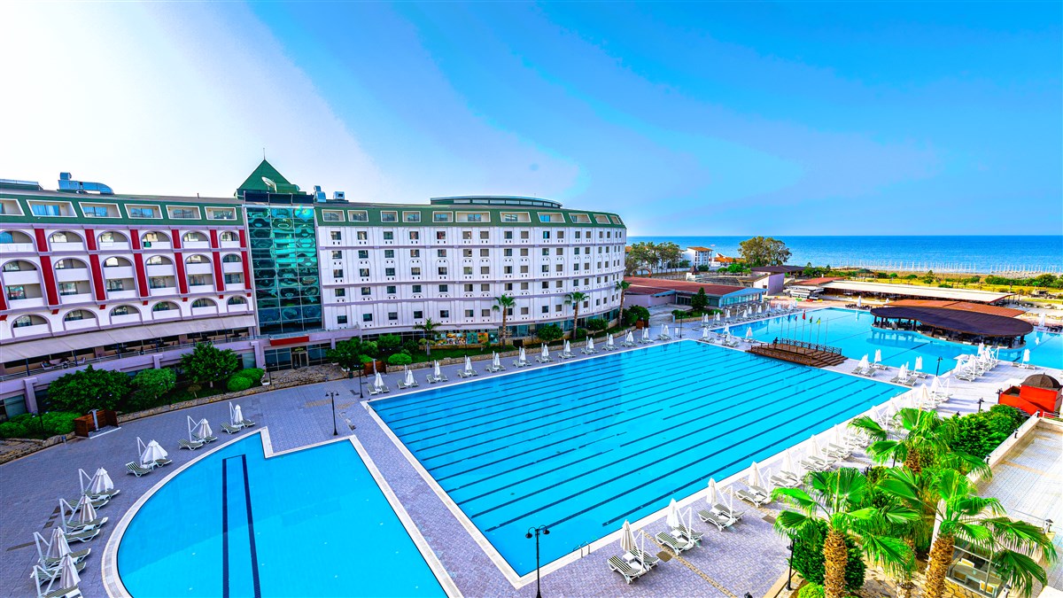 Grand Cortez Resort & Spa - Foto 4