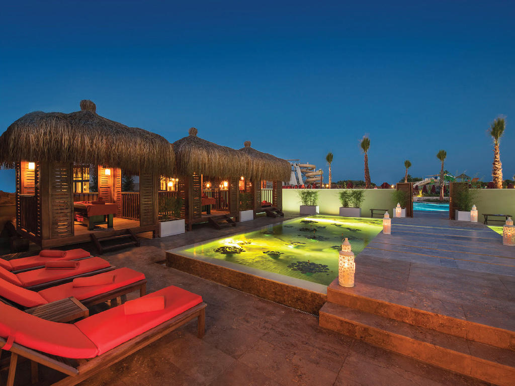 Aska Lara Resort & Spa - Foto 2