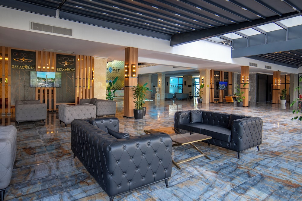 Maril Beach & Spa Hotel