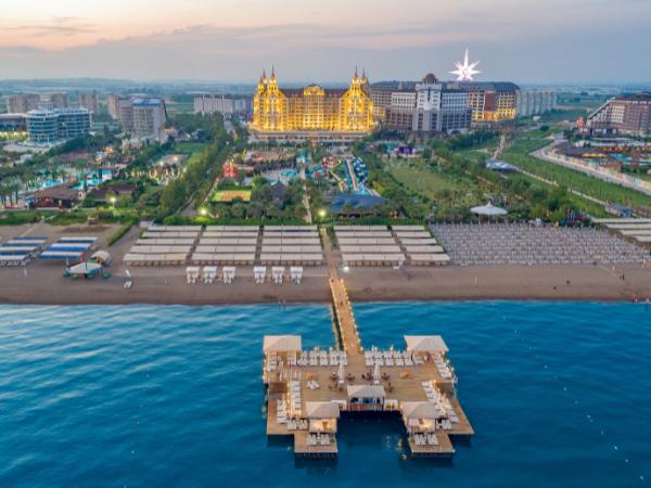 Royal Holiday Palace - Foto 3