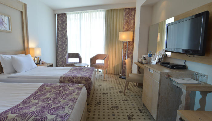 Baia Lara Hotel - Foto 4