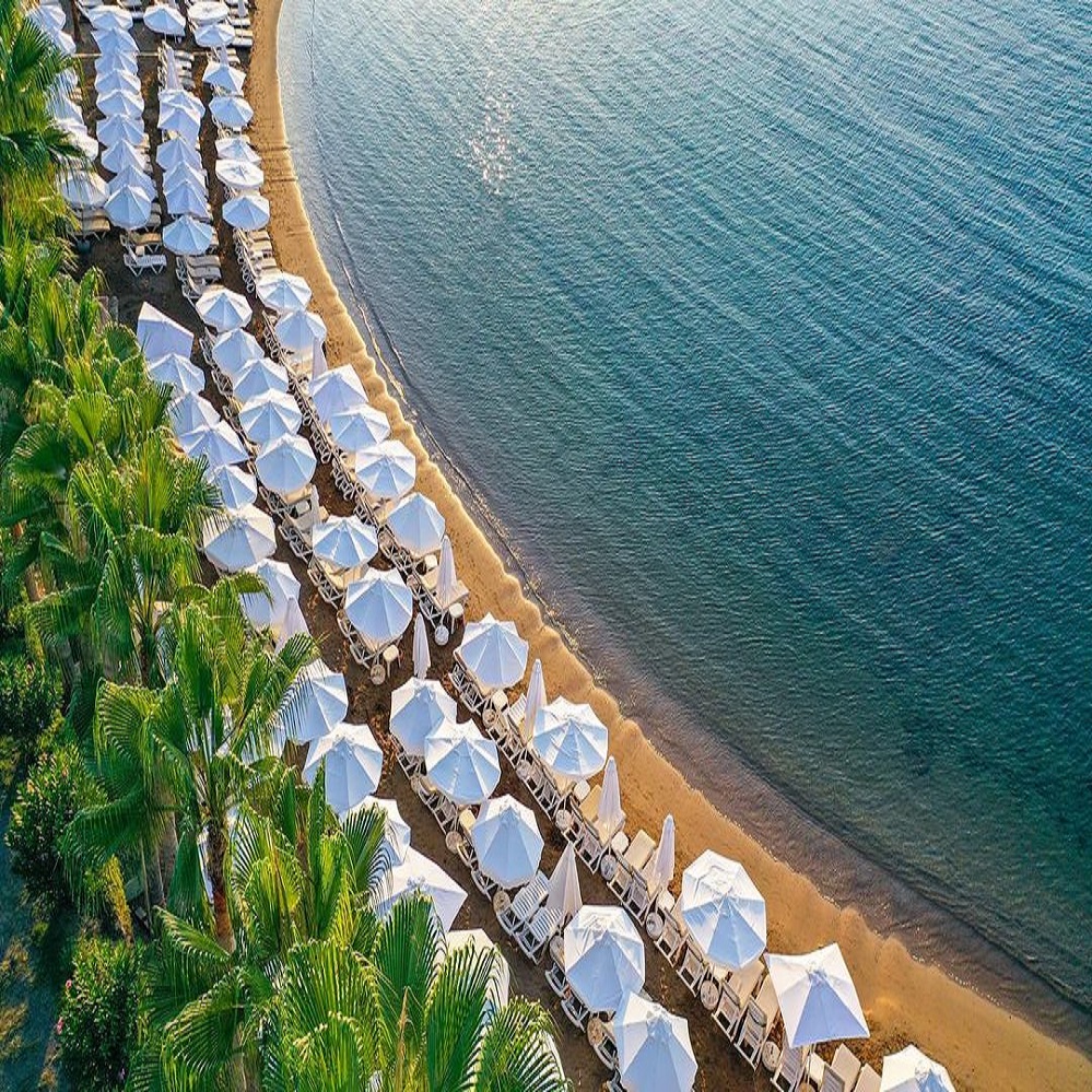 EOS Beach Resort - Foto 2