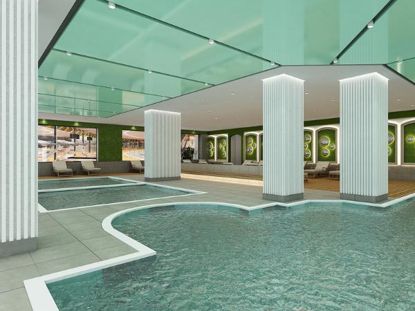 Lago Hotel