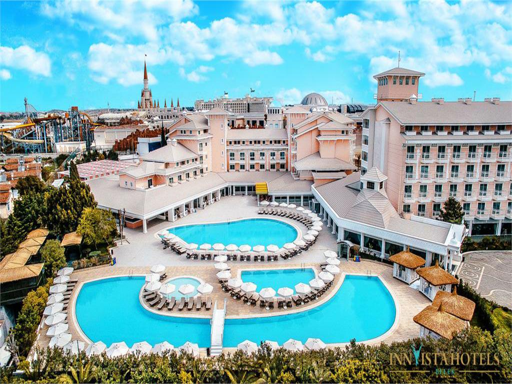 Innvista Hotel Belek
